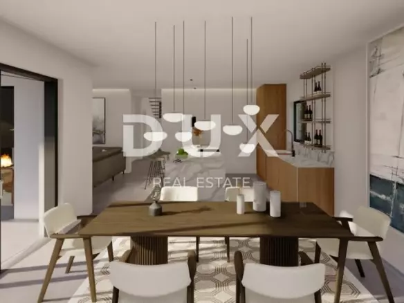 4-bedroom Villa In Pag, Croatia (278 M²)