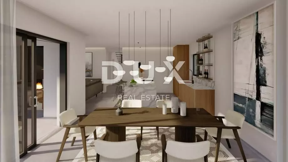 4-bedroom Villa In Pag, Croatia (278 M²)