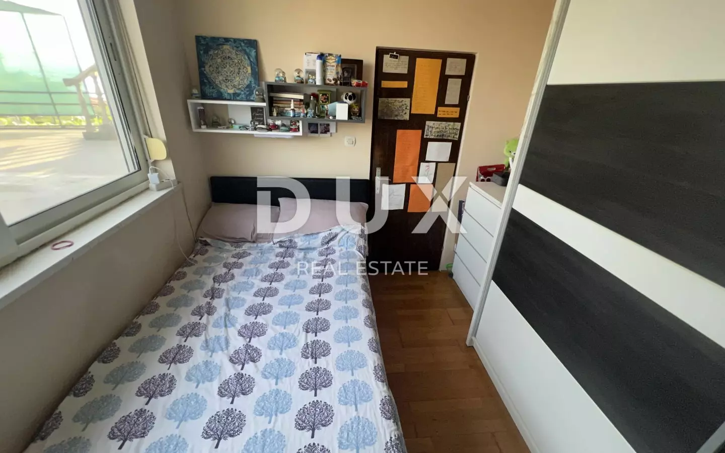 3-bedroom Apartment In Zamet, Croatia (88 M²)