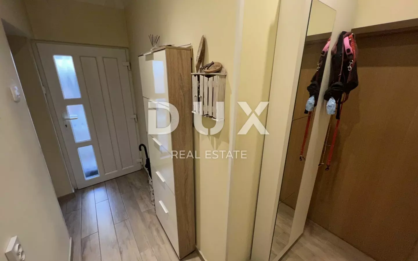 3-bedroom Apartment In Zamet, Croatia (88 M²)