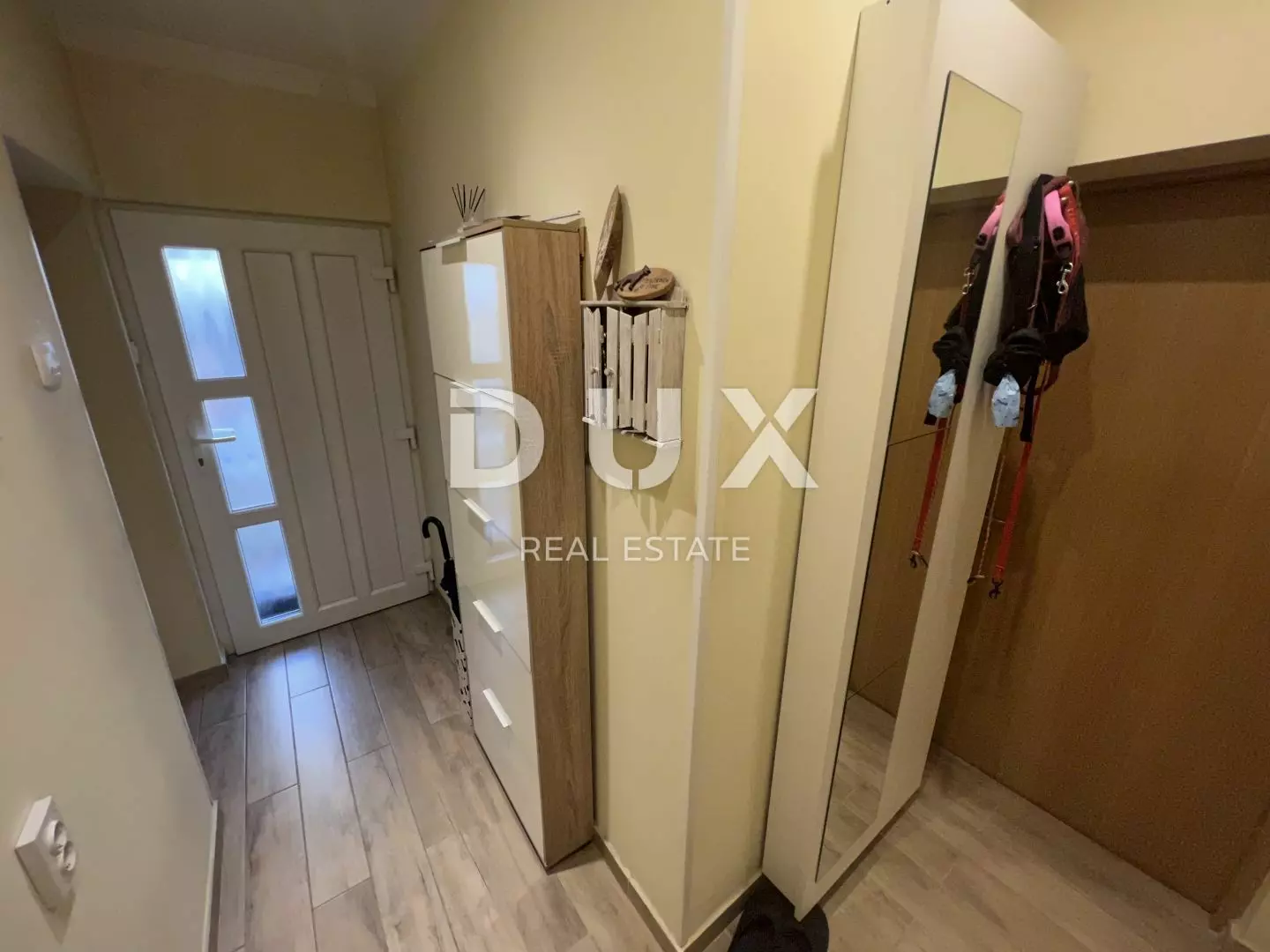 3-bedroom Apartment In Zamet, Croatia (88 M²)