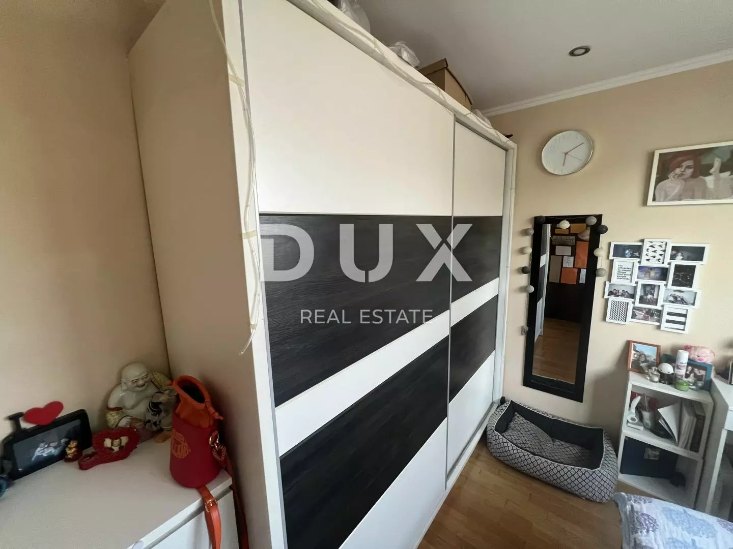 3-bedroom Apartment In Zamet, Croatia (88 M²)