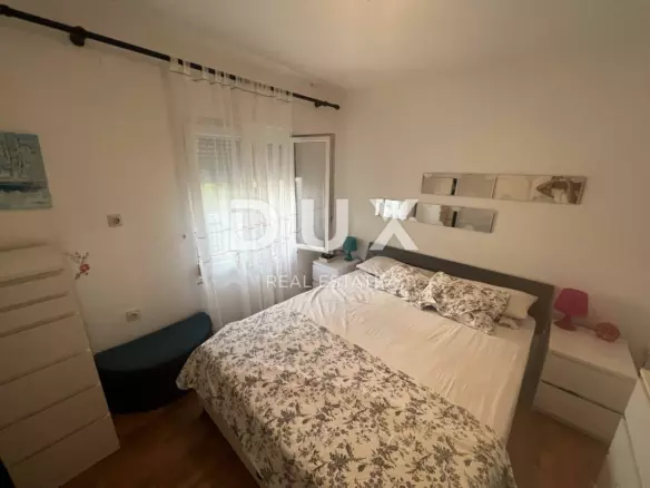 3-bedroom Apartment In Zamet, Croatia (88 M²)