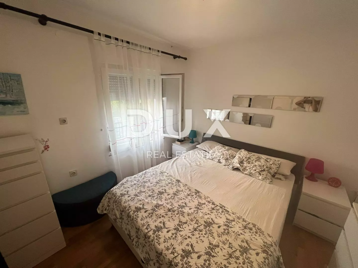 3-bedroom Apartment In Zamet, Croatia (88 M²)