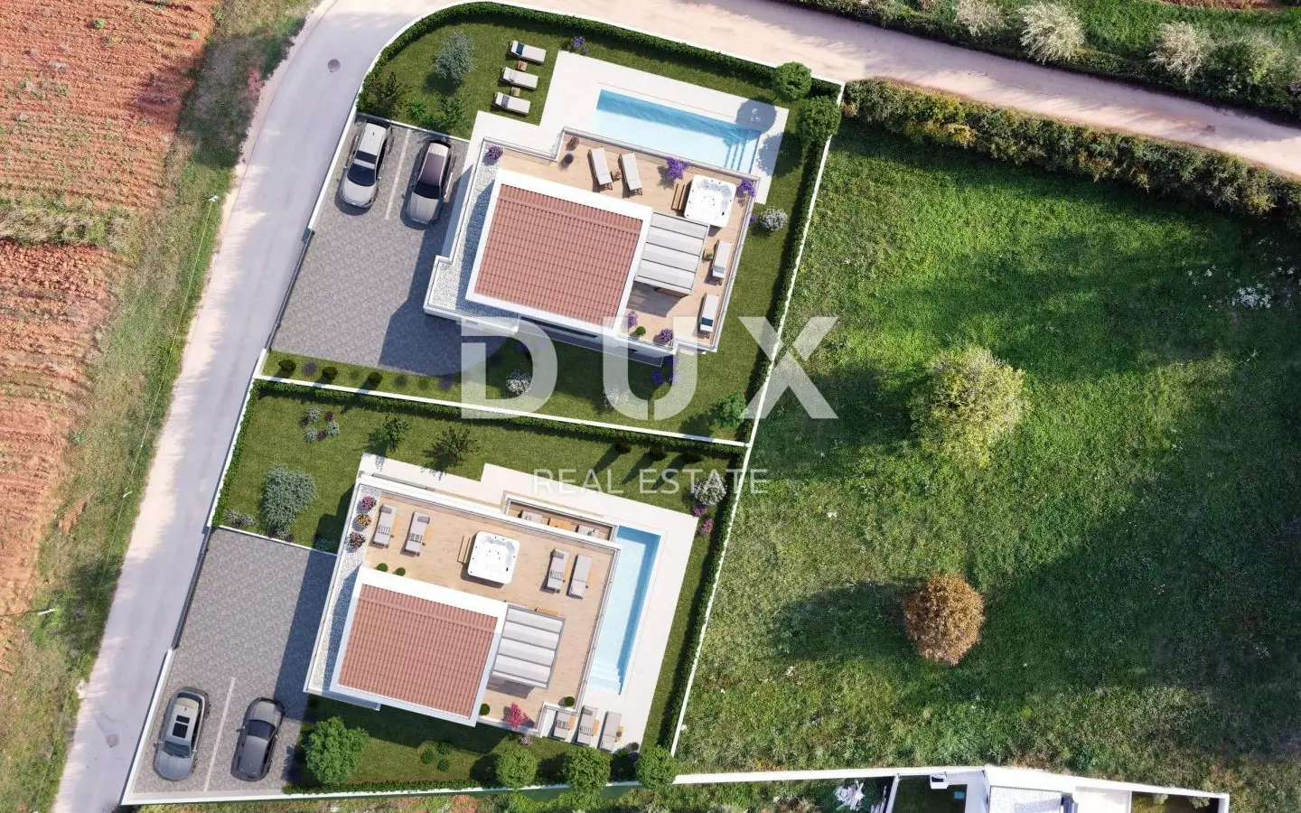4-bedroom Villa In Poreč, Croatia (233 M²)