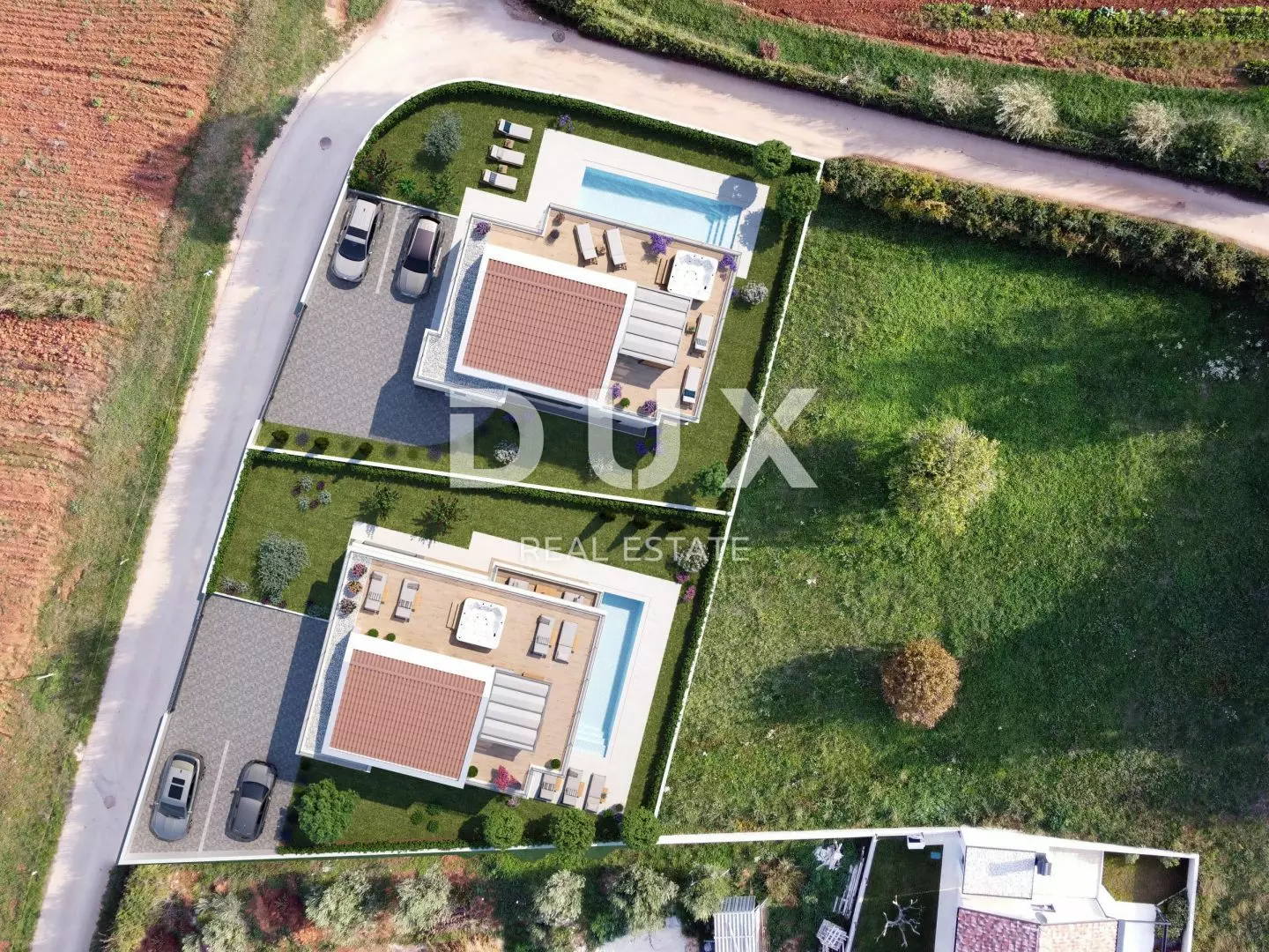 4-bedroom Villa In Poreč, Croatia (233 M²)