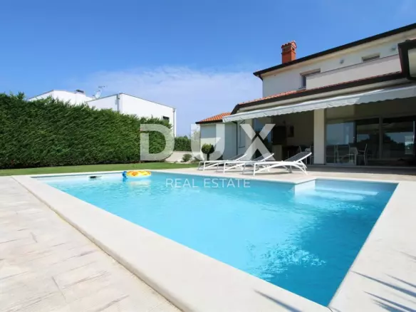 3-bedroom Villa In Poreč, Croatia (352 M²)