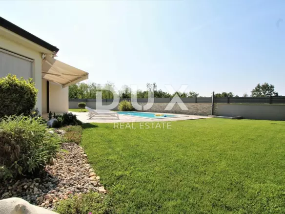 3-bedroom Villa In Poreč, Croatia (352 M²)
