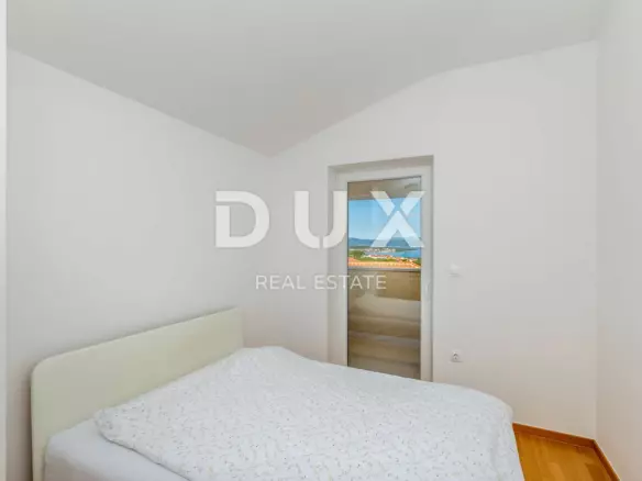 3-bedroom Apartment In Kremenići, Croatia (100 M²)