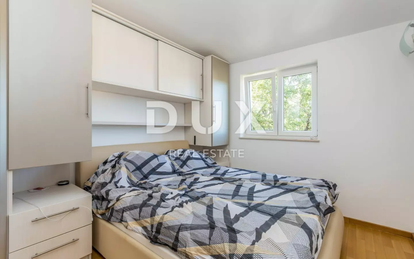 3-bedroom Apartment In Kremenići, Croatia (100 M²)