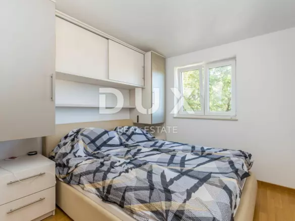 3-bedroom Apartment In Kremenići, Croatia (100 M²)
