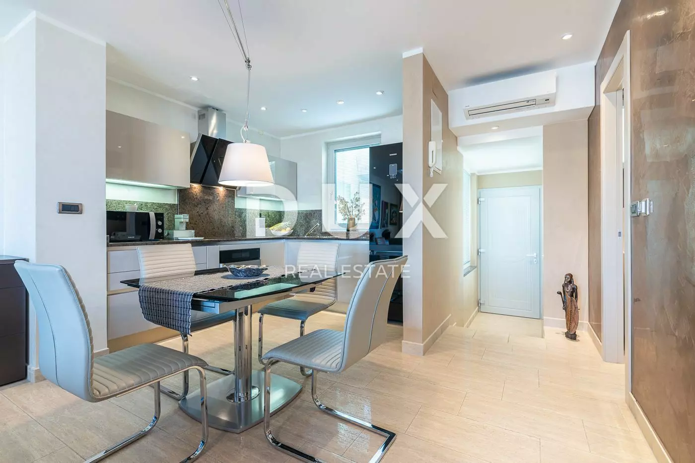 3-bedroom Apartment In Vrbnik, Croatia (106 M²)