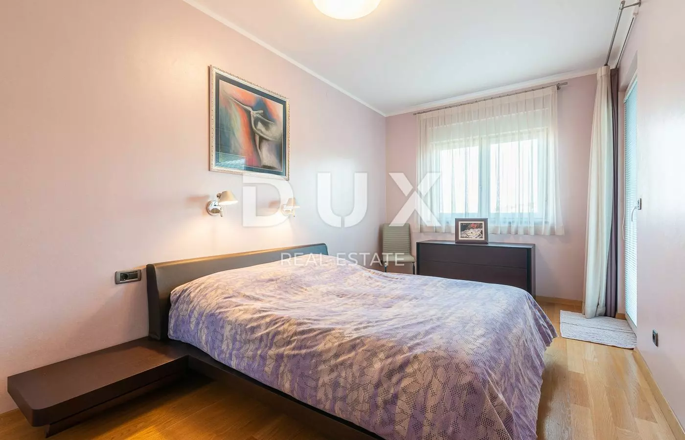 3-bedroom Apartment In Vrbnik, Croatia (106 M²)