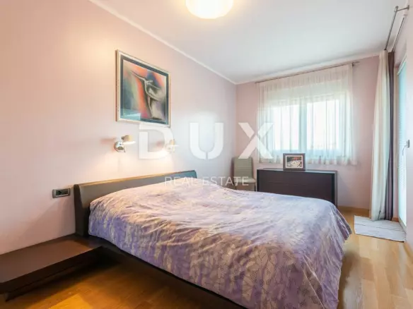 3-bedroom Apartment In Vrbnik, Croatia (106 M²)