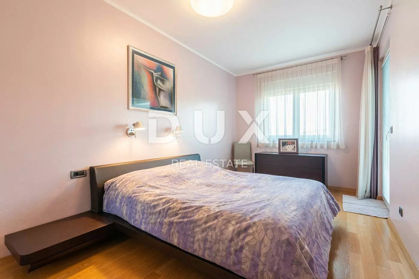 3-bedroom Apartment In Vrbnik, Croatia (106 M²)