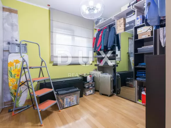 3-bedroom Apartment In Vrbnik, Croatia (106 M²)