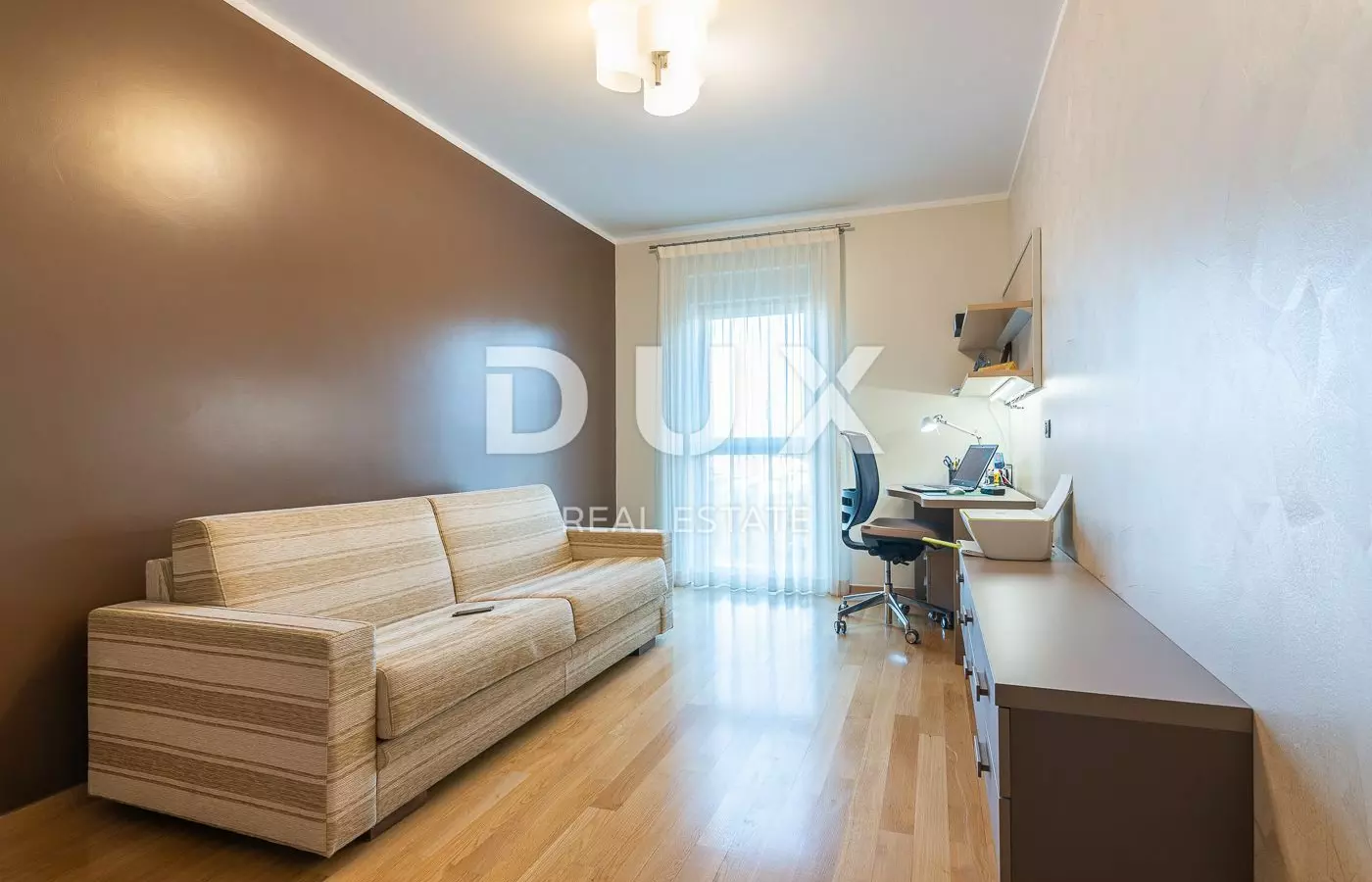 3-bedroom Apartment In Vrbnik, Croatia (106 M²)