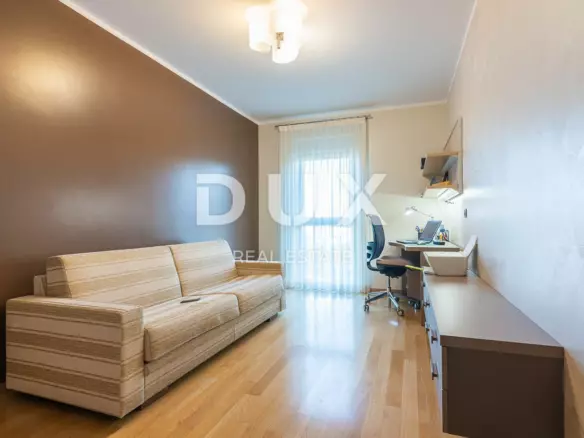 3-bedroom Apartment In Vrbnik, Croatia (106 M²)