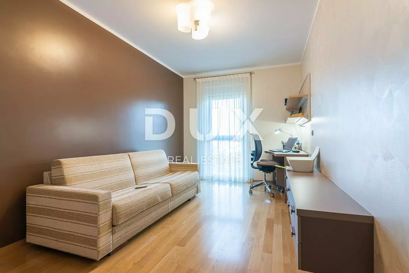 3-bedroom Apartment In Vrbnik, Croatia (106 M²)
