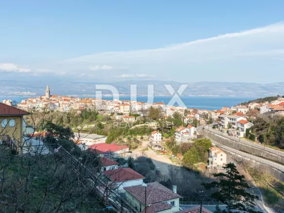 3-bedroom Apartment In Vrbnik, Croatia (106 M²)