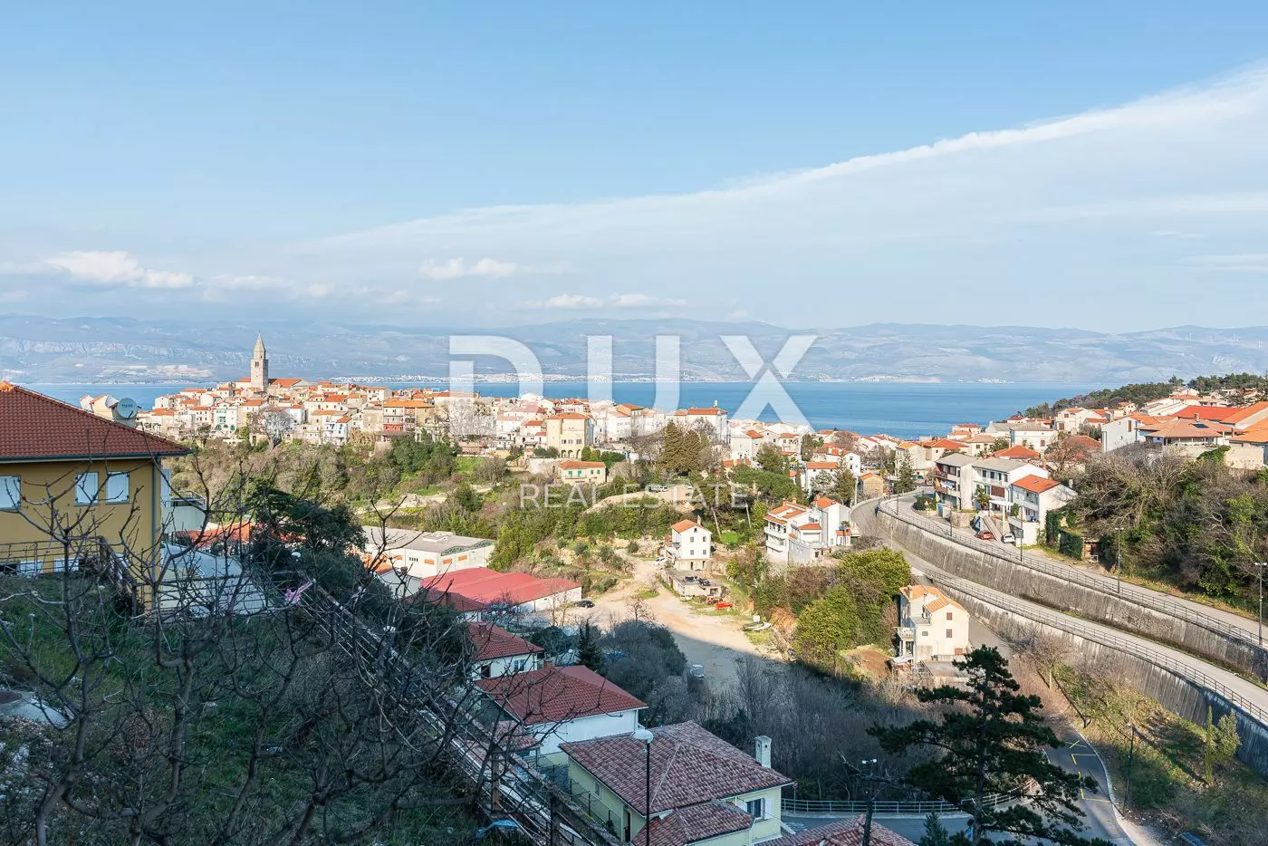 3-bedroom Apartment In Vrbnik, Croatia (106 M²)