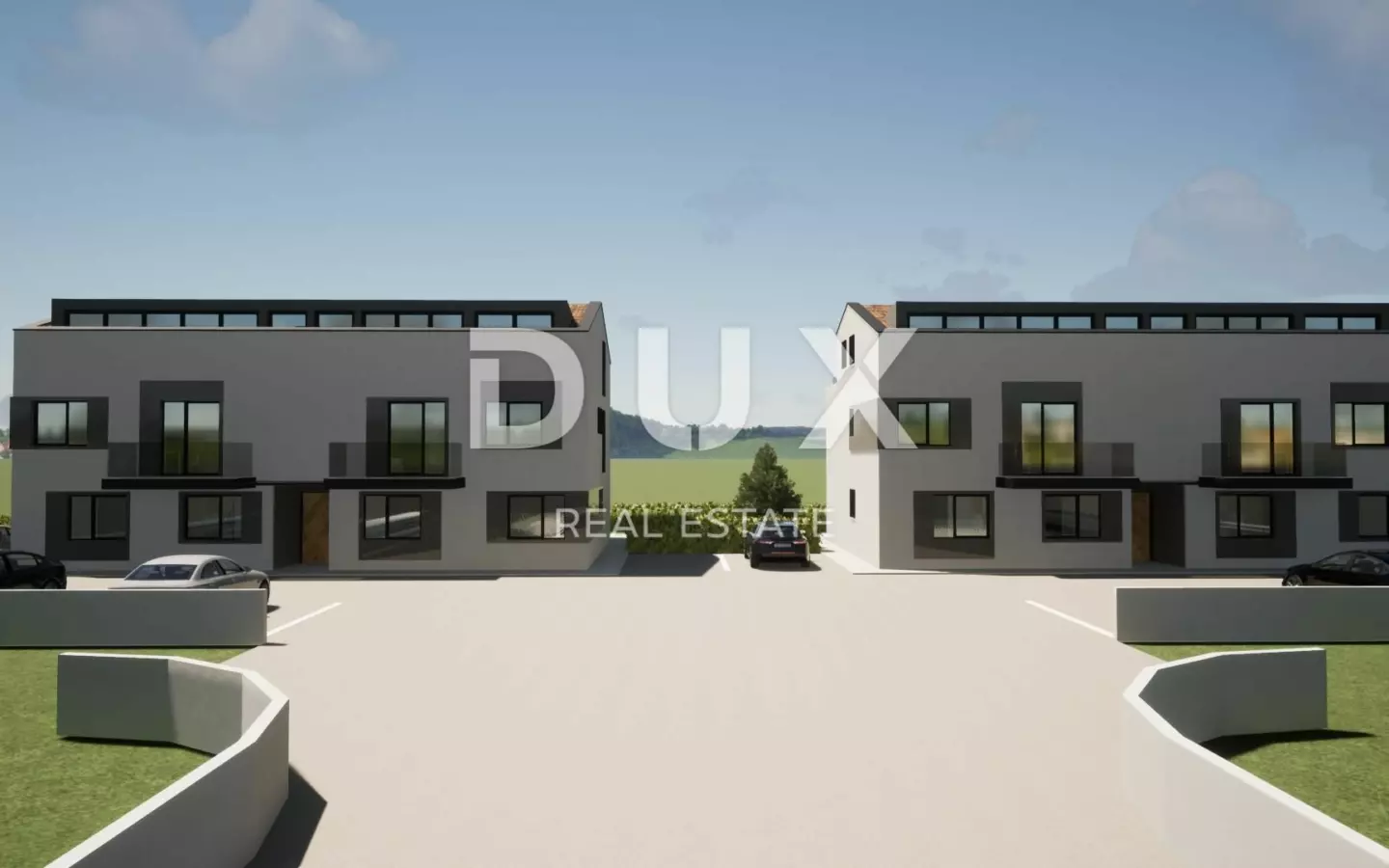 3-bedroom Apartment In Poreč, Croatia (143,35 M²)