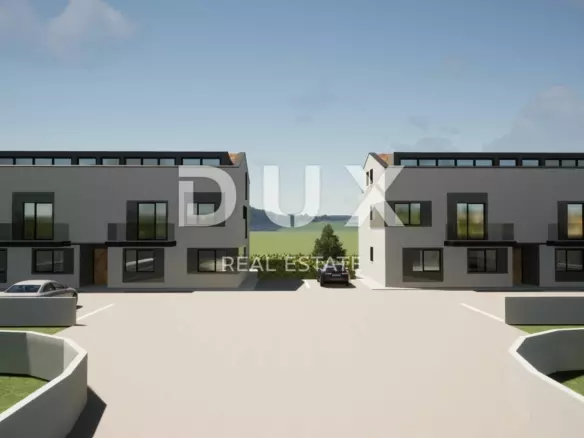 2-bedroom Apartment In Poreč, Croatia (72,1 M²)