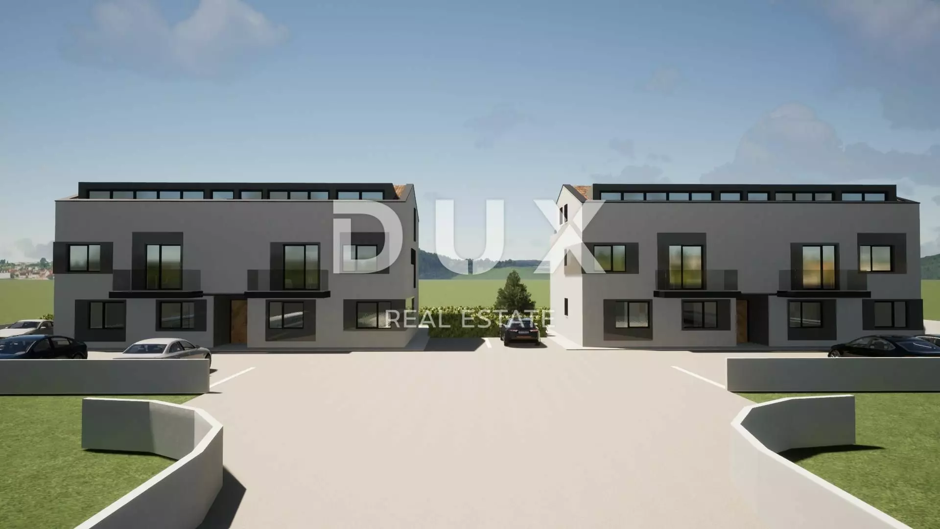 3-bedroom Apartment In Poreč, Croatia (143,35 M²)