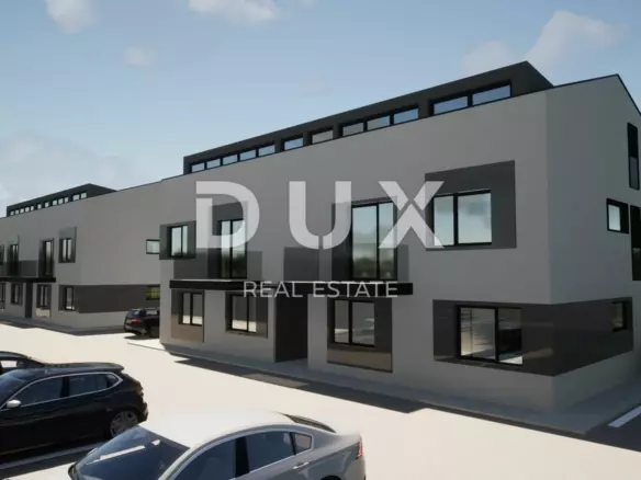 3-bedroom Apartment In Poreč, Croatia (143,35 M²)