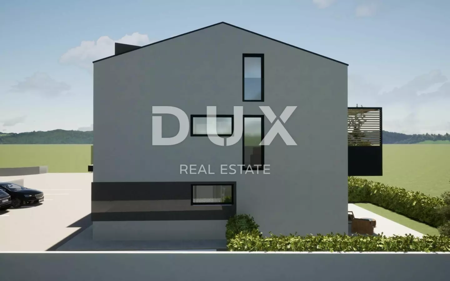 3-bedroom Apartment In Poreč, Croatia (143,35 M²)