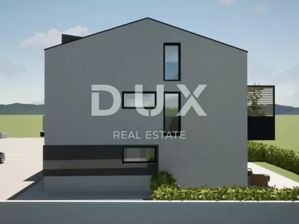 3-bedroom Apartment In Poreč, Croatia (143,35 M²)