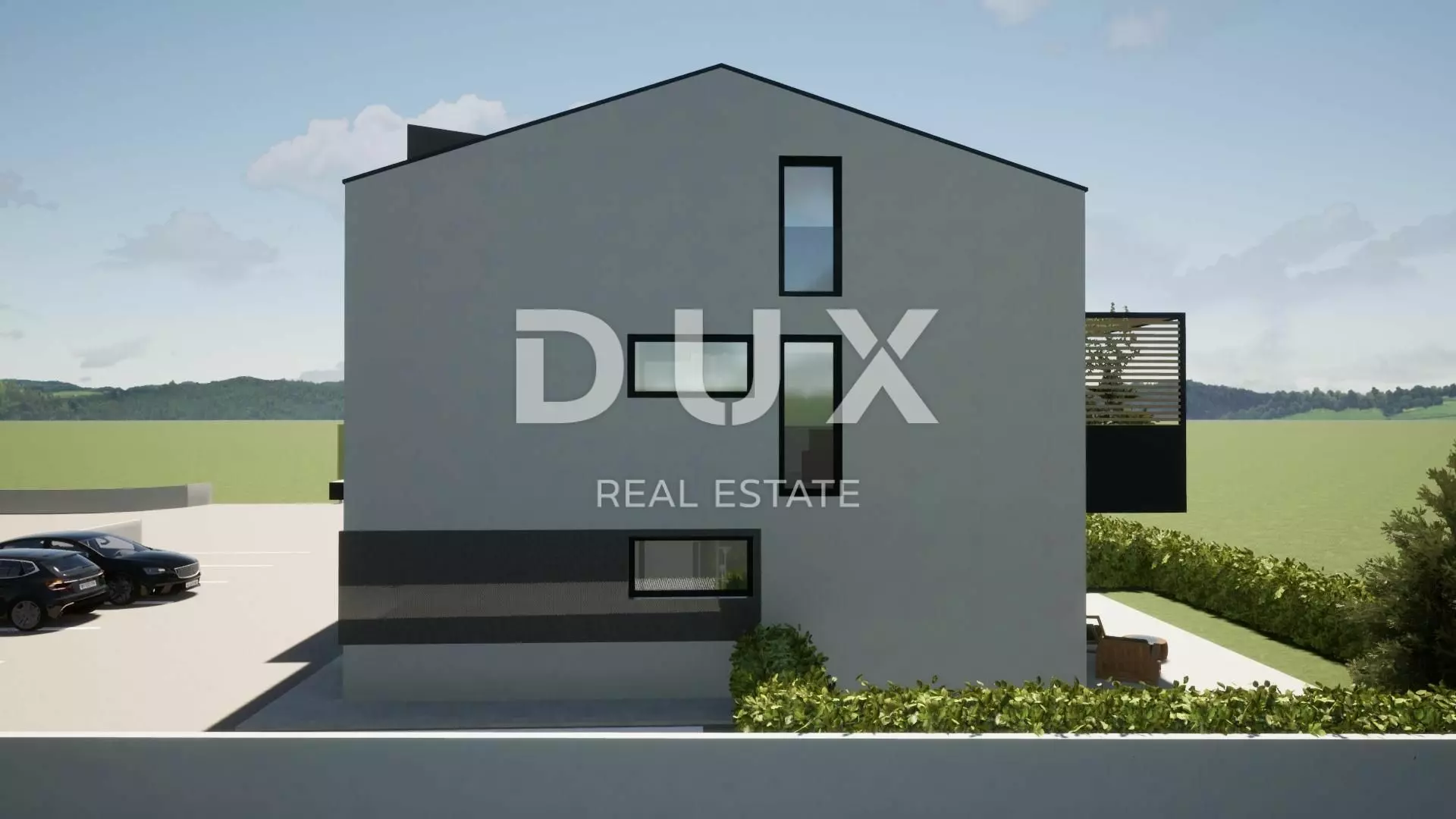 3-bedroom Apartment In Poreč, Croatia (143,35 M²)