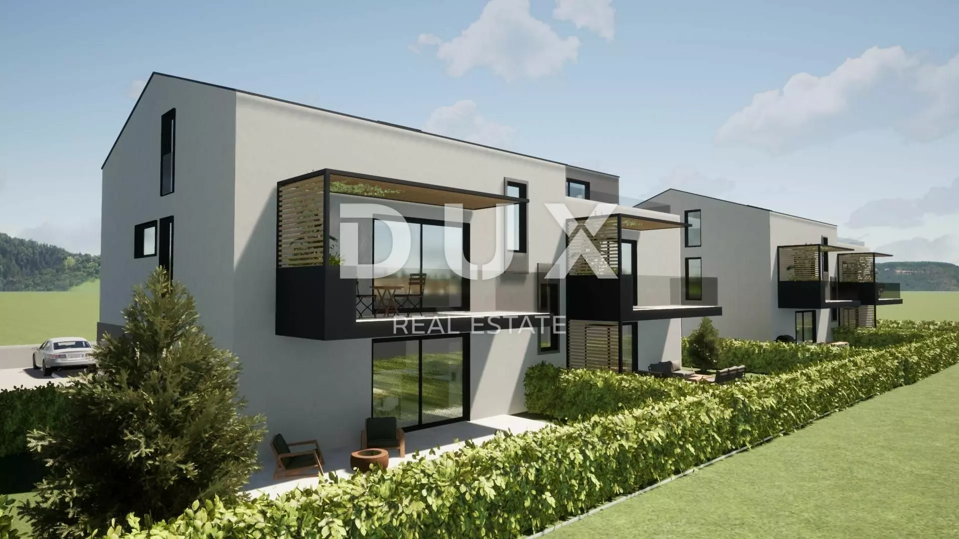 3-bedroom Apartment In Poreč, Croatia (143,35 M²)