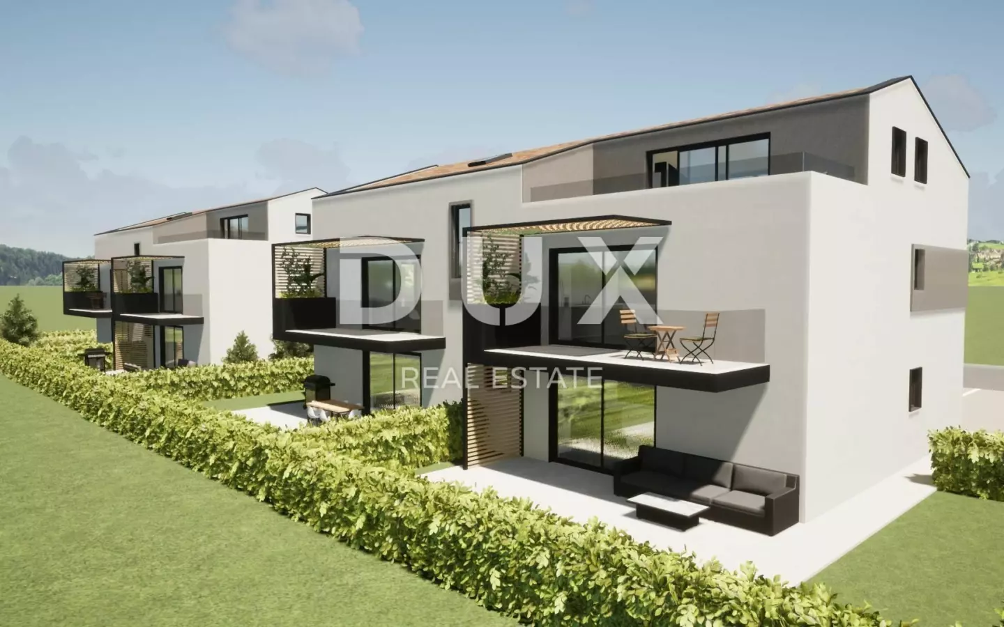 3-bedroom Apartment In Poreč, Croatia (143,35 M²)