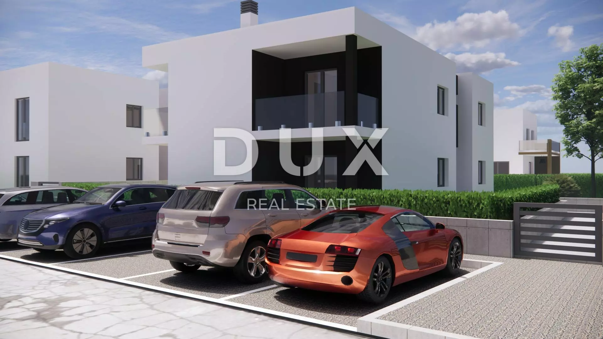 2-bedroom Apartment In Poreč, Croatia (67,15 M²)