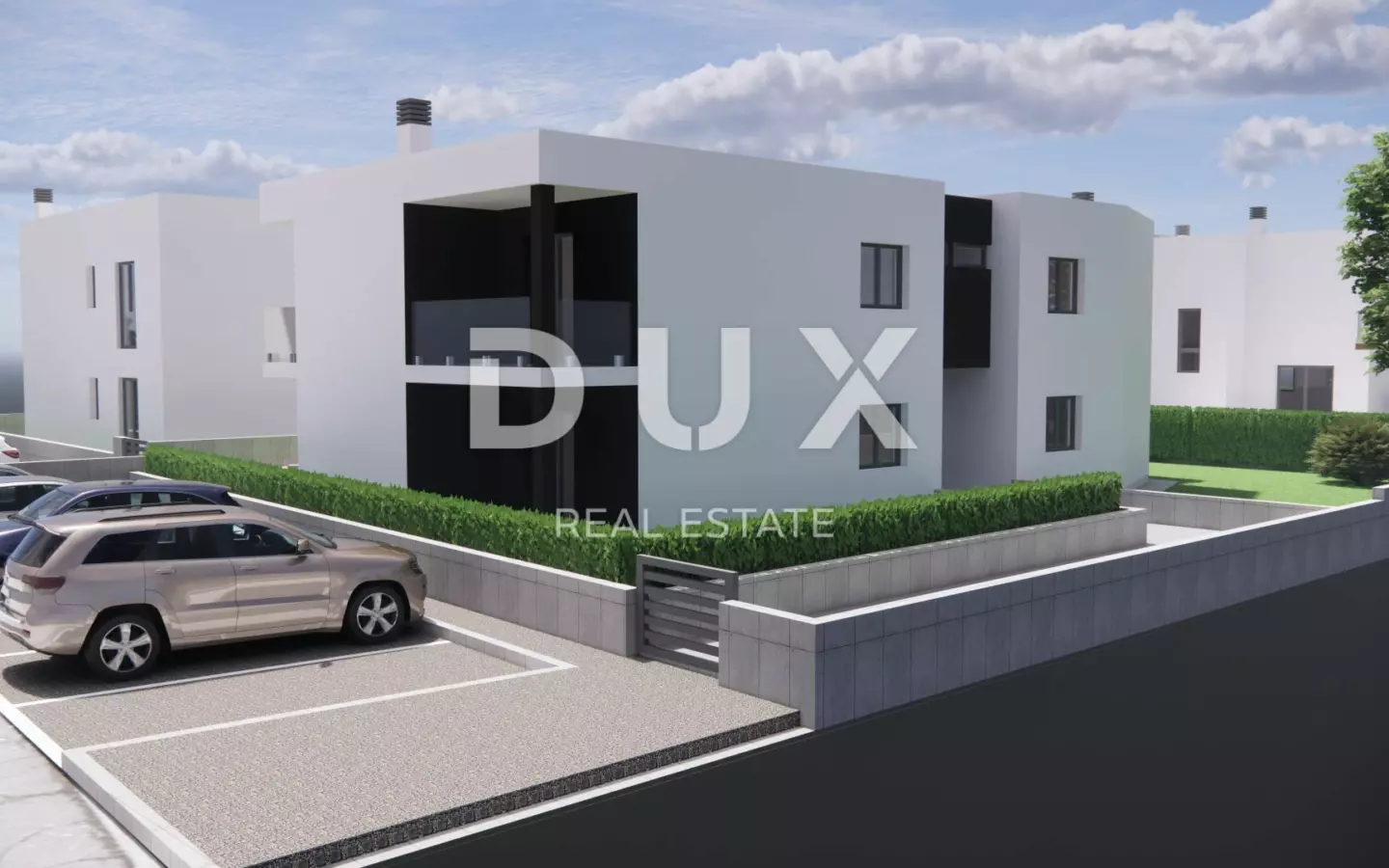 2-bedroom Apartment In Poreč, Croatia (67,15 M²)