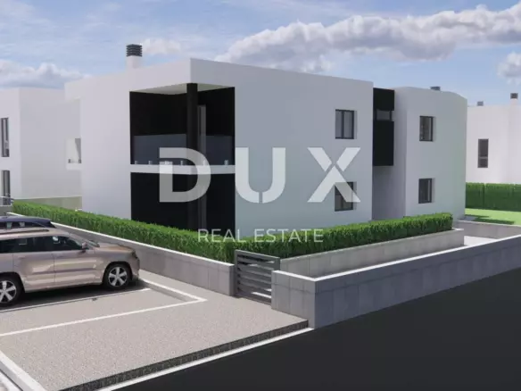 2-bedroom Apartment In Poreč, Croatia (67,15 M²)