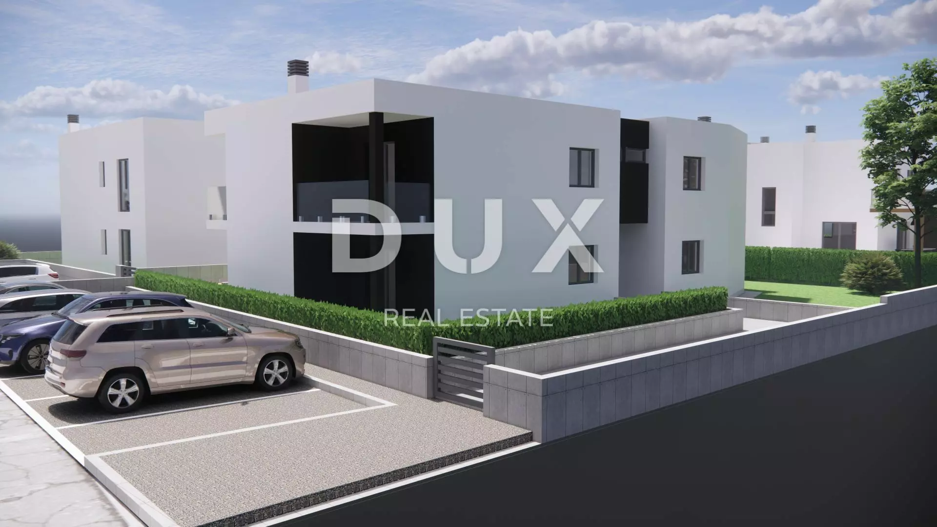 2-bedroom Apartment In Poreč, Croatia (67,15 M²)
