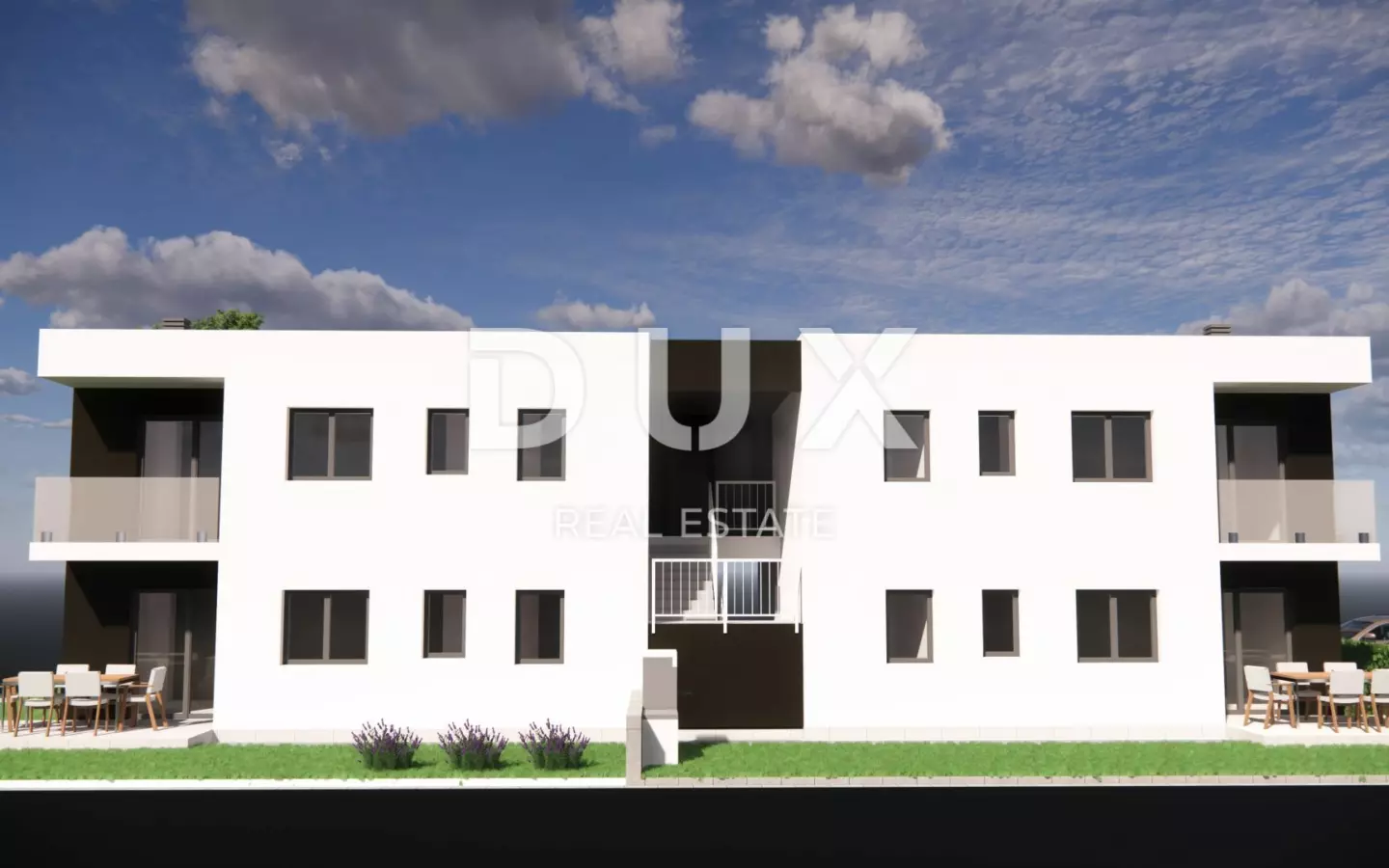 2-bedroom Apartment In Poreč, Croatia (67,15 M²)