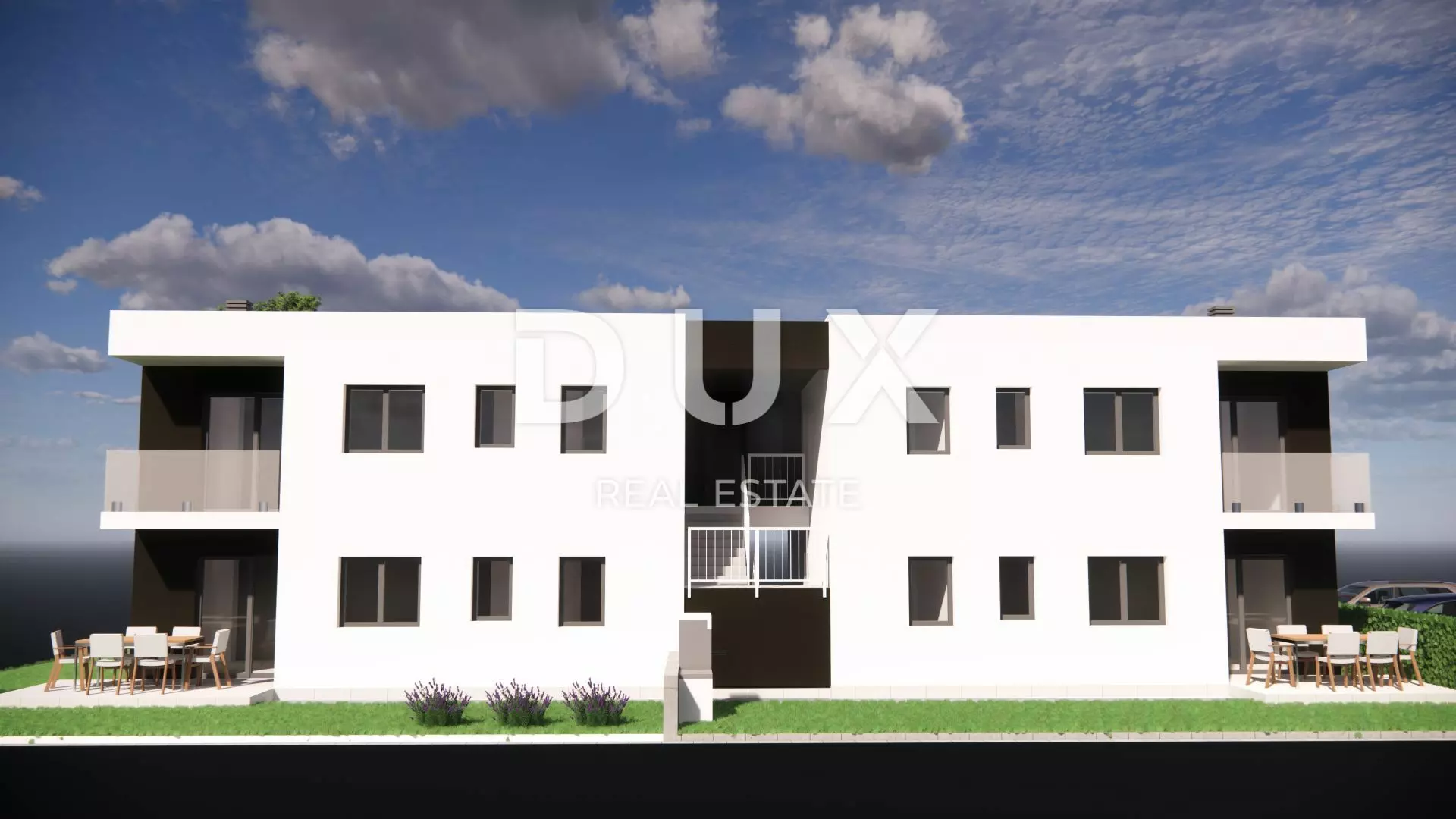 2-bedroom Apartment In Poreč, Croatia (67,15 M²)