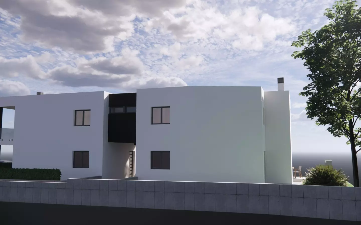 2-bedroom Apartment In Poreč, Croatia (63,73 M²)