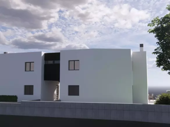 2-bedroom Apartment In Poreč, Croatia (63,73 M²)
