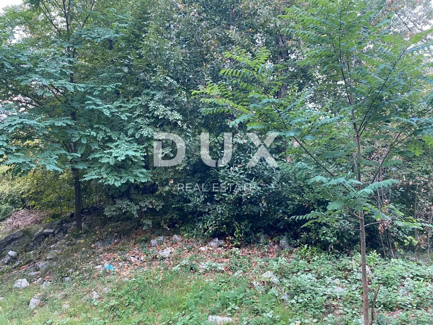 Land In Jušići, Croatia (3.095 M²)