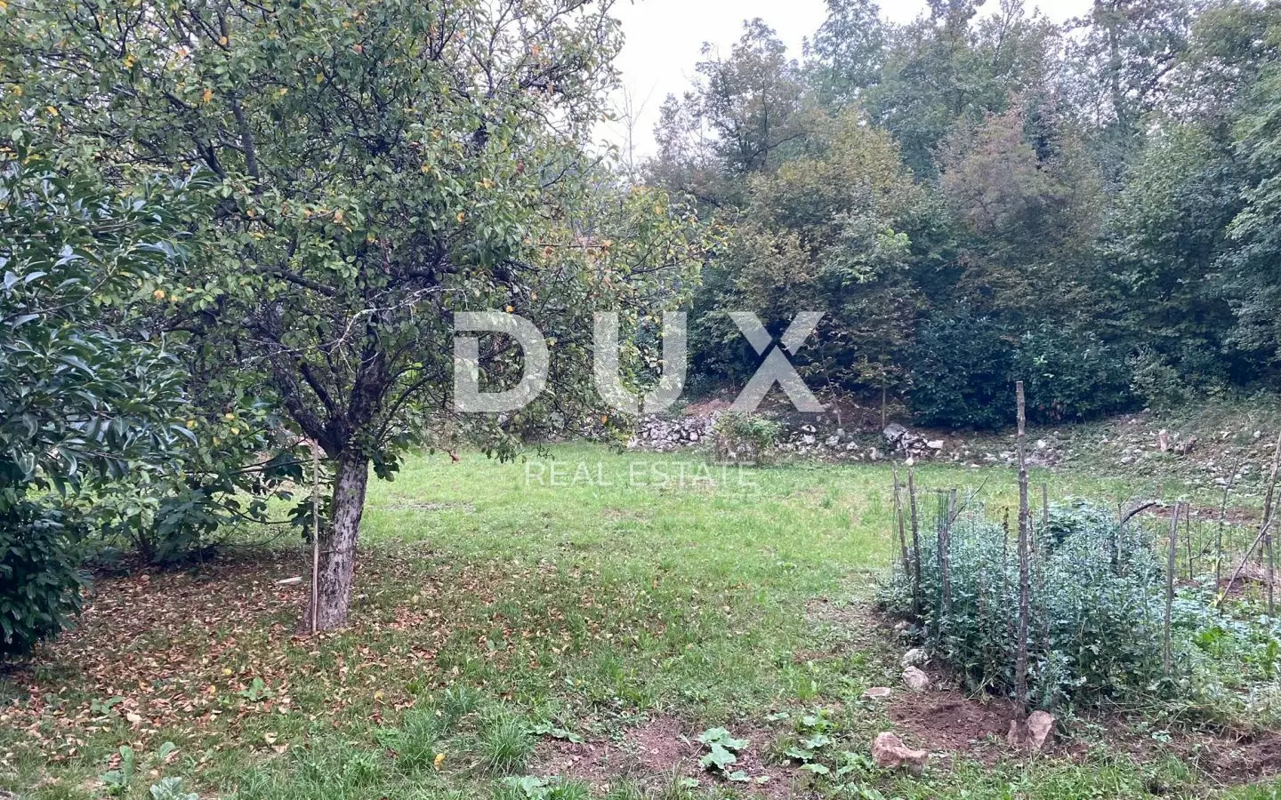 Land In Jušići, Croatia (3.095 M²)