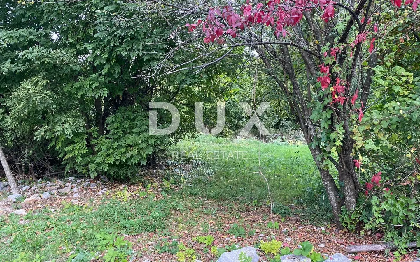 Land In Jušići, Croatia (3.095 M²)