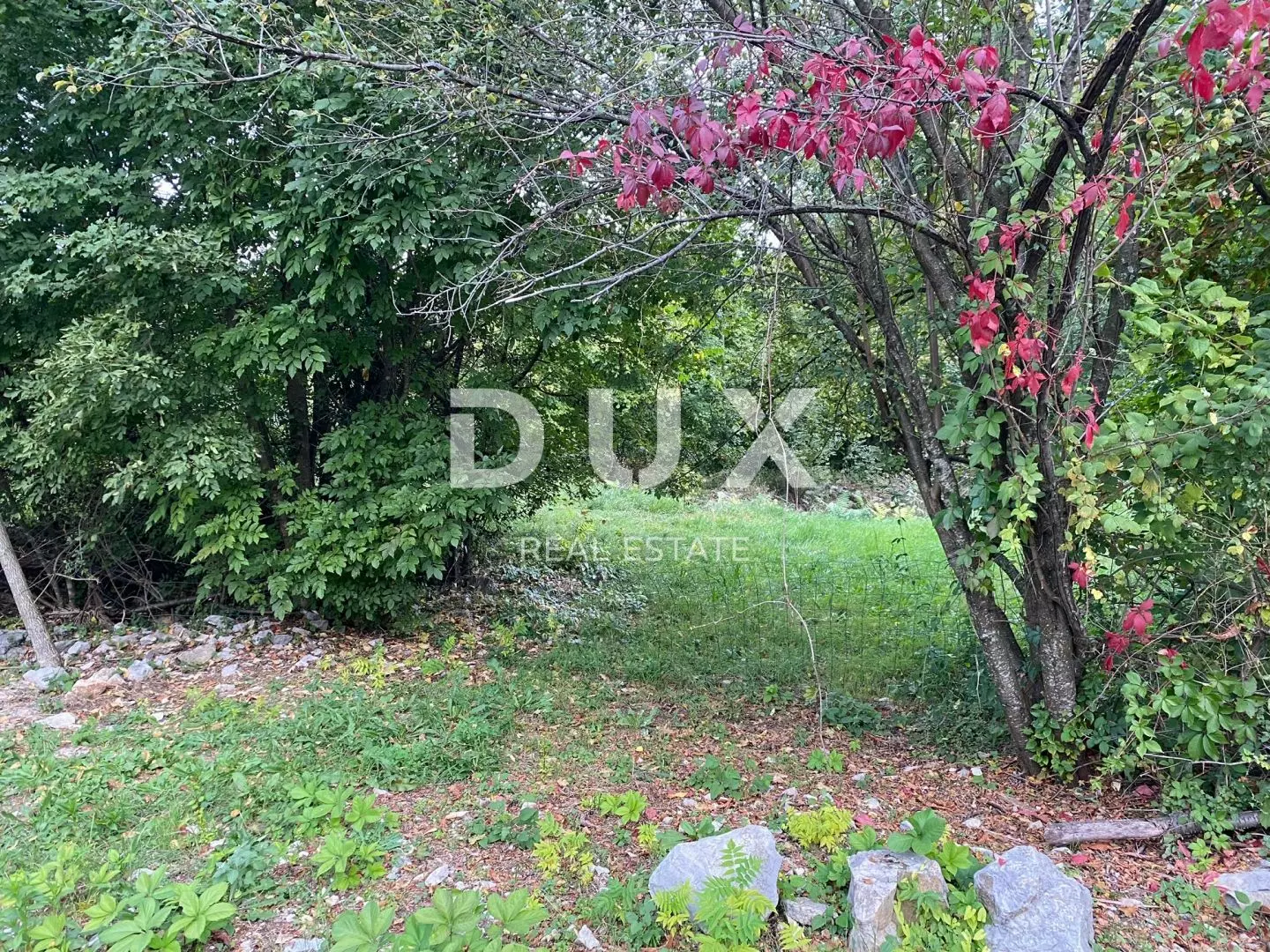 Land In Jušići, Croatia (3.095 M²)