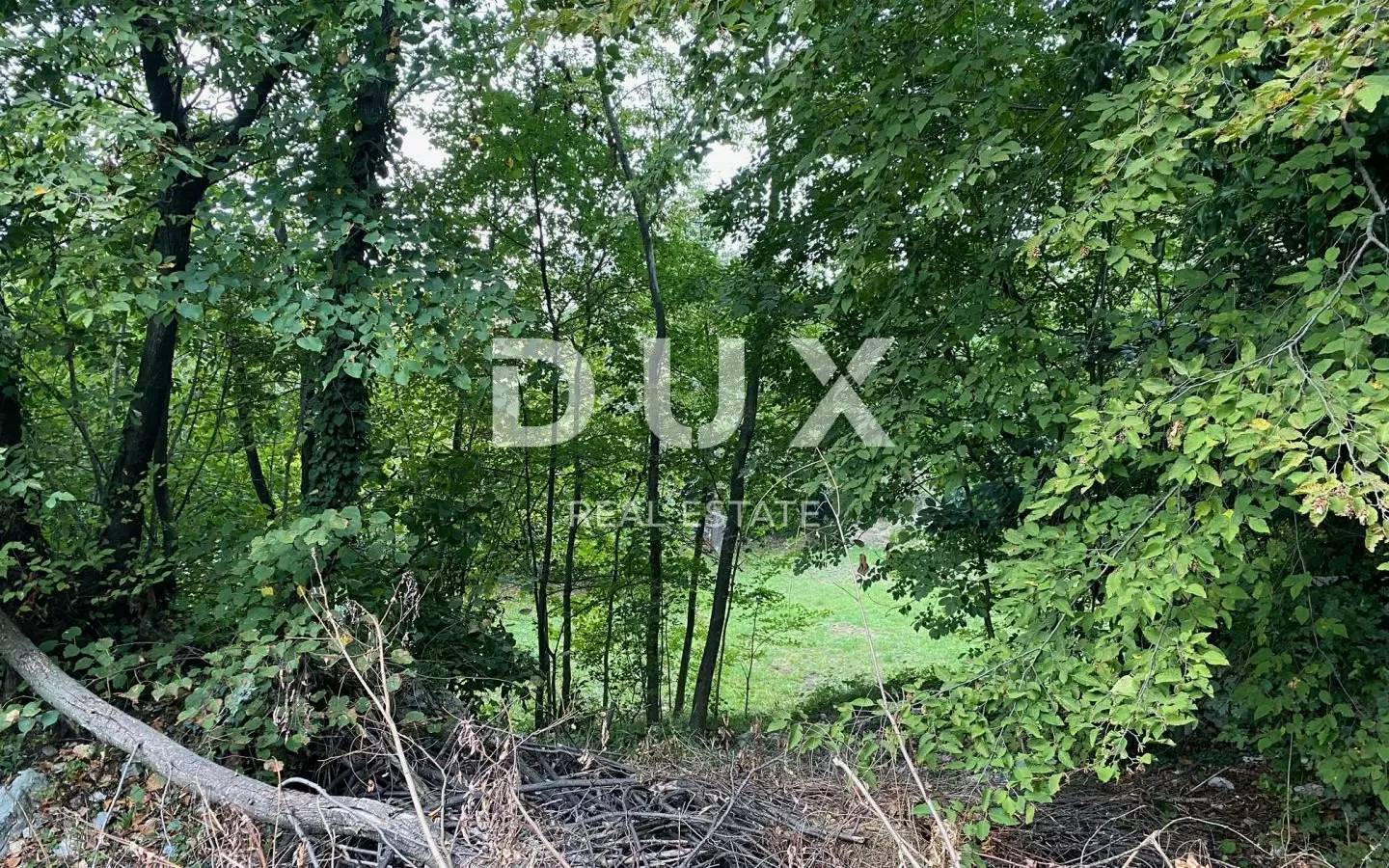 Land In Jušići, Croatia (3.095 M²)
