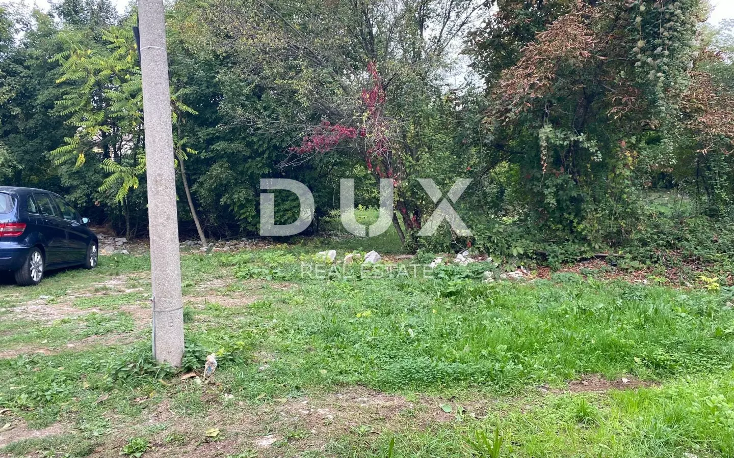 Land In Jušići, Croatia (3.095 M²)