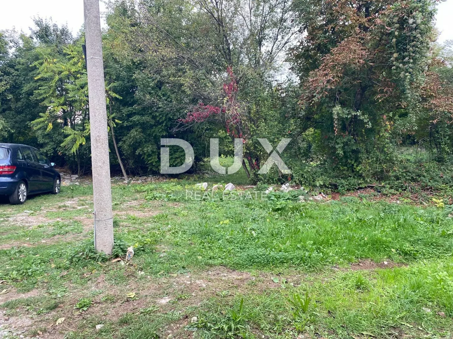 Land In Jušići, Croatia (3.095 M²)