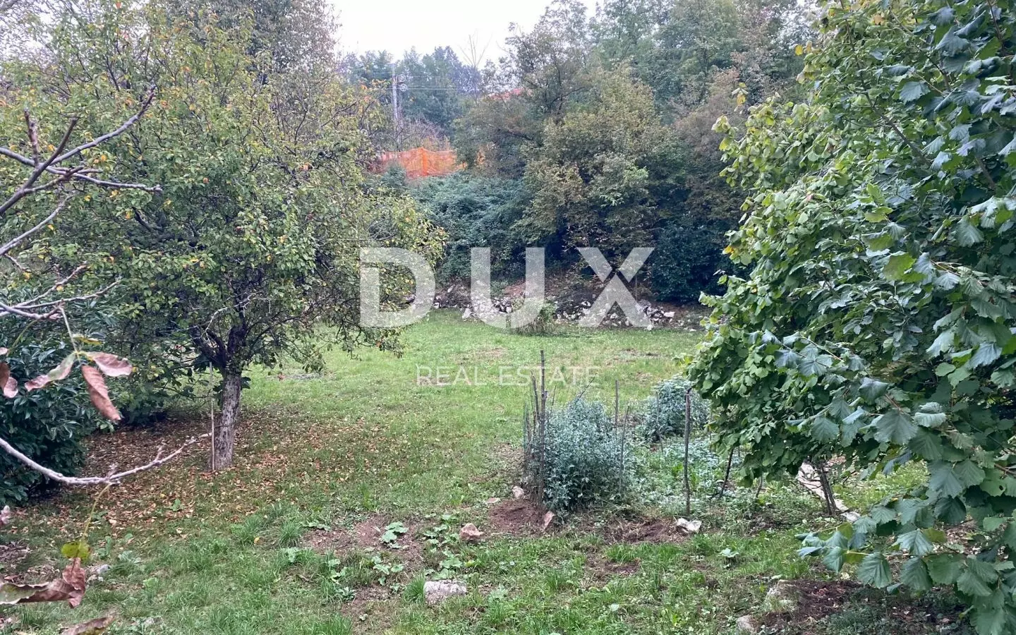 Land In Jušići, Croatia (3.095 M²)